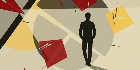 Изображение события: Кто Есенин?