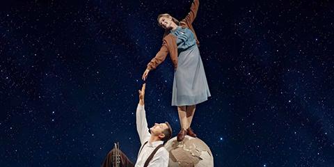 Изображение события: Обыкновенное чудо