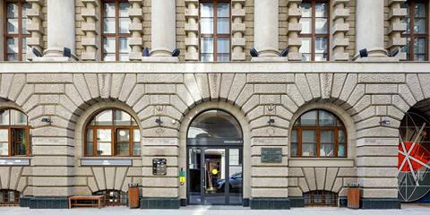 Изображение события: Посещение образовательного центра MMOMA