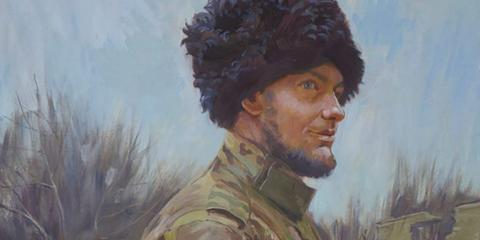 Изображение события: Русский мир. Возвращение