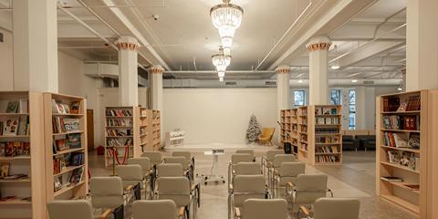 Изображение события: Экологические сказки
