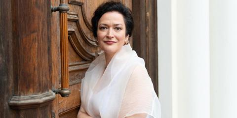Изображение события: Орган в «Царицыне». Маргарита Еськина