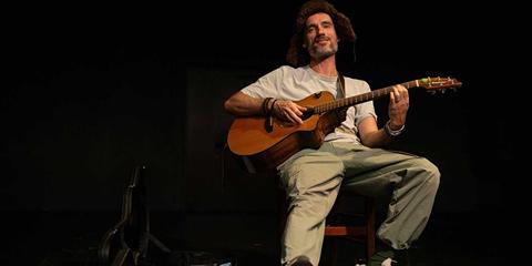 Изображение события: Василий Уриевский. Моя жизнь в искусстве. 2