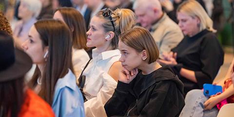 Изображение события: Встреча клуба публичных выступлений на английском языке