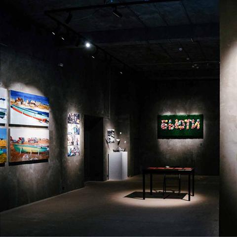 Изображение события: Печать без остановки. Эстамп с натуры: модель в постановке (одно занятие)