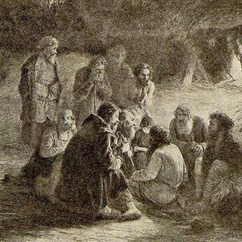 Изображение события: Как отменяли крепостное право? Подготовка и осуществление