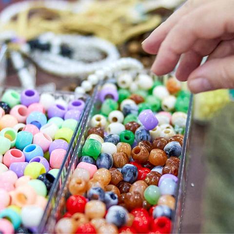 Изображение события: Эпоксидная смола