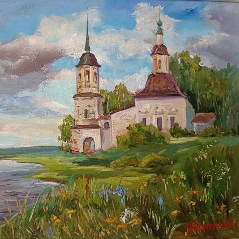 Изображение события: Многоголосье