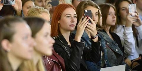 Изображение события: Дива из Котласа