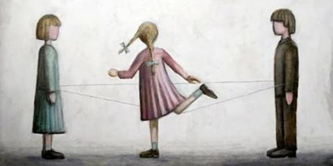 Изображение события: Студия искусств «Классики». ИИ: истории искусства