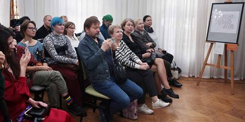 Изображение события: Мы с тобой одной крови. Взаимоотношения братьев и сестер
