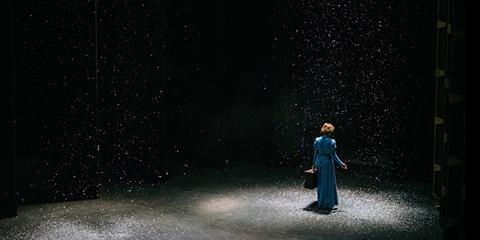 Изображение события: Доктор Живаго