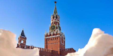 Изображение события: Москва своими руками
