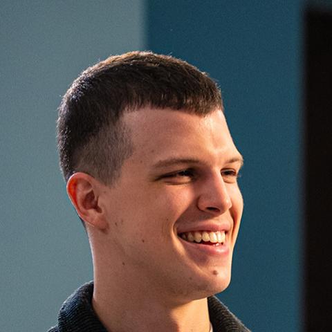 Изображение персоны: Григорий Верник