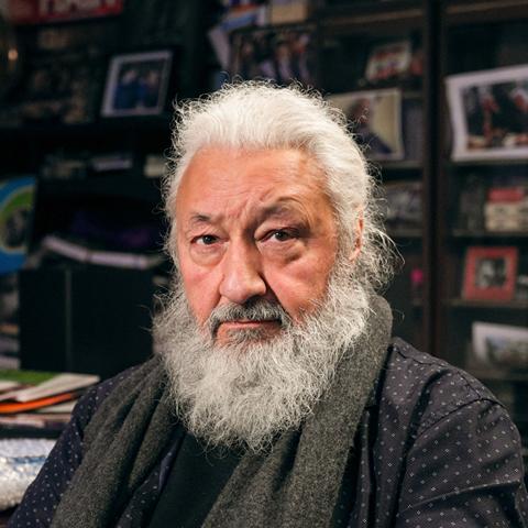 Изображение персоны: Стас Намин