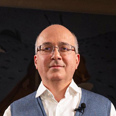 Изображение персоны: Алексей Лундин